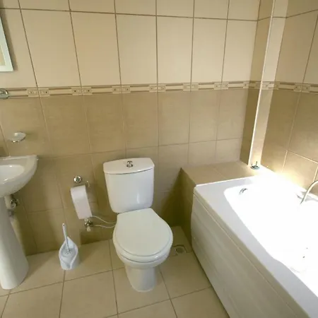 Beach Villas Didim