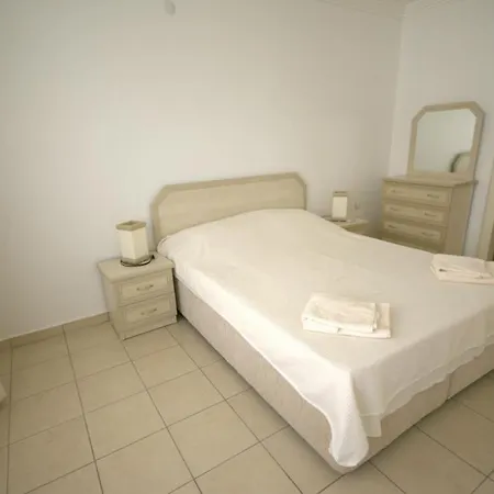 Holiday home Beach Villas Didim