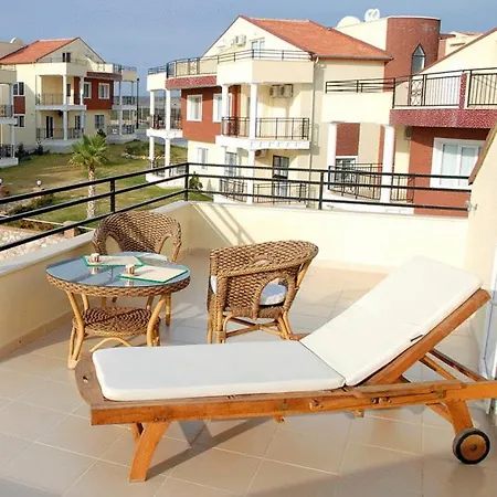 Beach Villas * Didim
