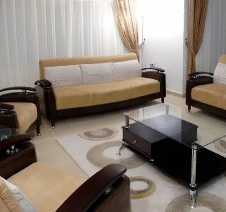 Holiday home Beach Villas