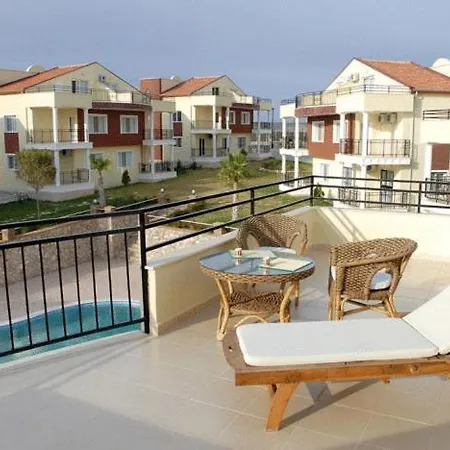 Beach Villas Holiday home Didim